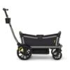 Picture of Veer Cruiser City | Premium Urban Wagon Stroller for Babies, Toddlers, and Kids | Traditional Stroller Push Steering | JPMA Certified | Lightweight and Collapsible | 2 Seater