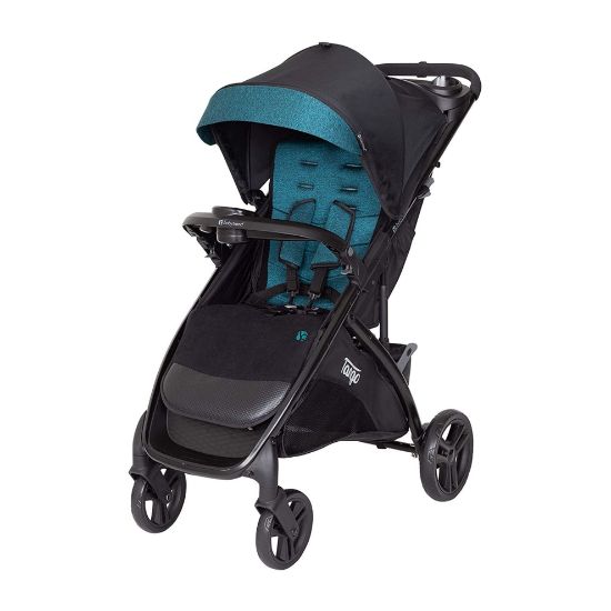 Picture of Baby Trend Tango Stroller, Veridian