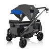 Picture of Evenflo Shyft Rideshare All-Terrain Performance Stroller Wagon (Electric Blue)