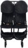 Picture of Mountain Buggy Nano Duo Buggy, Black