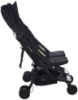 Picture of Mountain Buggy Nano Duo Buggy, Black