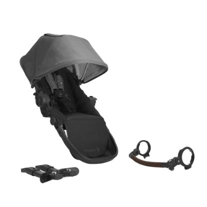 Picture of Baby Jogger City Select 2 Second Seat Kit - Harbor Grey