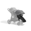Picture of Baby Jogger City Select 2 Second Seat Kit - Harbor Grey
