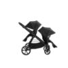Picture of Baby Jogger City Select 2 Second Seat Kit - Harbor Grey