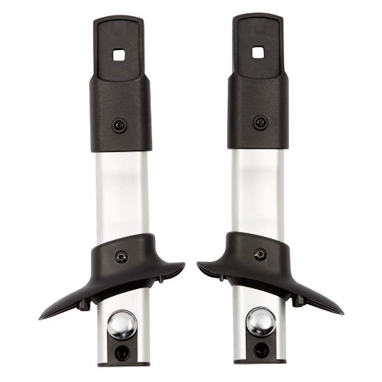 Picture of Baby Jogger City Select Second Seat Adaptors Stroller Grey