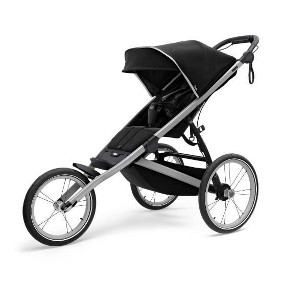 Picture of Thule Glide 2 Performance Jogging Stroller