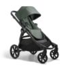 Picture of Baby Jogger City Select 2 Single-to-Double Modular Stroller, Flint Sage