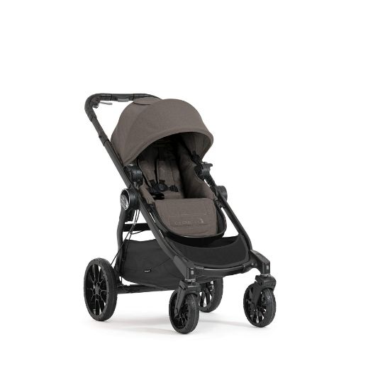 Picture of City Select LUX Stroller by Baby Jogger - FINAL SALE
