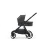 Picture of Baby Jogger City Select LUX Pram Kit, Granite