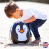 Picture of My Carry Potty - Penguin Travel Potty, Award-Winning Portable Toddler Toilet Seat for Kids to Take Everywhere