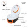 Picture of My Carry Potty - Penguin Travel Potty, Award-Winning Portable Toddler Toilet Seat for Kids to Take Everywhere