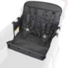 Picture of WONDERFOLD W4 Premium Faux Leather Seat with Footrest