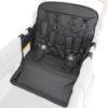 Picture of WONDERFOLD W4 Premium Faux Leather Seat with Footrest