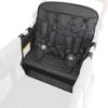 Picture of WONDERFOLD W4 Premium Faux Leather Seat with Footrest