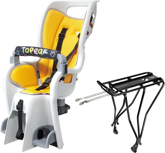 Picture of Topeak Babyseat II