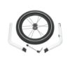 Picture of Thule Chariot Jogging Kit - Cross/Lite 1, Black