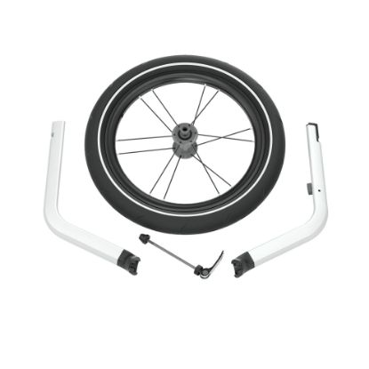 Picture of Thule Chariot Jogging Kit - Cross/Lite 1, Black