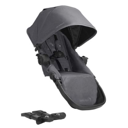 Picture of Baby Jogger City Select 2 Second Seat Kit - Radiant Slate
