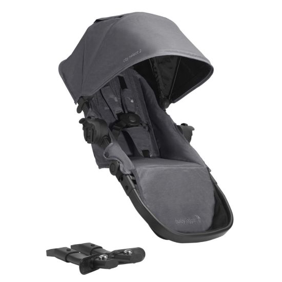 Picture of Baby Jogger City Select 2 Second Seat Kit - Radiant Slate