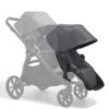 Picture of Baby Jogger City Select 2 Second Seat Kit - Radiant Slate