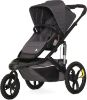 Picture of Veer Switch&Jog Jogging Stroller with Neoprene Grips | 3 Wheel All-Terrain Jogger Stroller with Switchback Seat | Shock Absorbing, Durable, Maneuverable, Collapsible