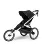 Picture of Thule Glide 3 Single Child All-Terrain & Jogging Stroller, Lightweight, air-Filled Tires, Twist Hand Brake, Fixed Front Wheel