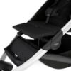 Picture of Thule Glide 3 Single Child All-Terrain & Jogging Stroller, Lightweight, air-Filled Tires, Twist Hand Brake, Fixed Front Wheel