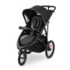 Picture of Graco FastAction Jogger LX Stroller, Convenient One-Hand Fold, Infant Car Seat Compatible, Redmond