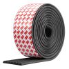 Picture of Dovesail Upgraded Baby Proofing Edge Corner Protector, 16.4ft Edge Guards Padding with 3M Adhesive, Extra-Wide Soft Rubber Foam Padding, Furniture,Sharp Edge Safety Corner Edge Bumper Guard-Black