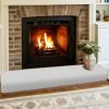 Picture of Thick Memory Foam Fireplace Baby Proofing, 90.5x15 in Soft Hearth Cover Baby Proof, Hearth Cushion Fireplace Protectors for Children Proofing, Edge Protector, Grey