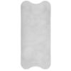 Picture of Ubbi Cushioned Non-Slip Bath Mat for Baby, Powerful Suction Cups, Baby Bathtub Time Essentials, Gray
