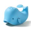 Picture of Bath Spout Cover for Bathtub - Protects Baby from Bumping Head During Bathing Time Baby Faucet Cover Universal Faucet Protective Cover Whale Design