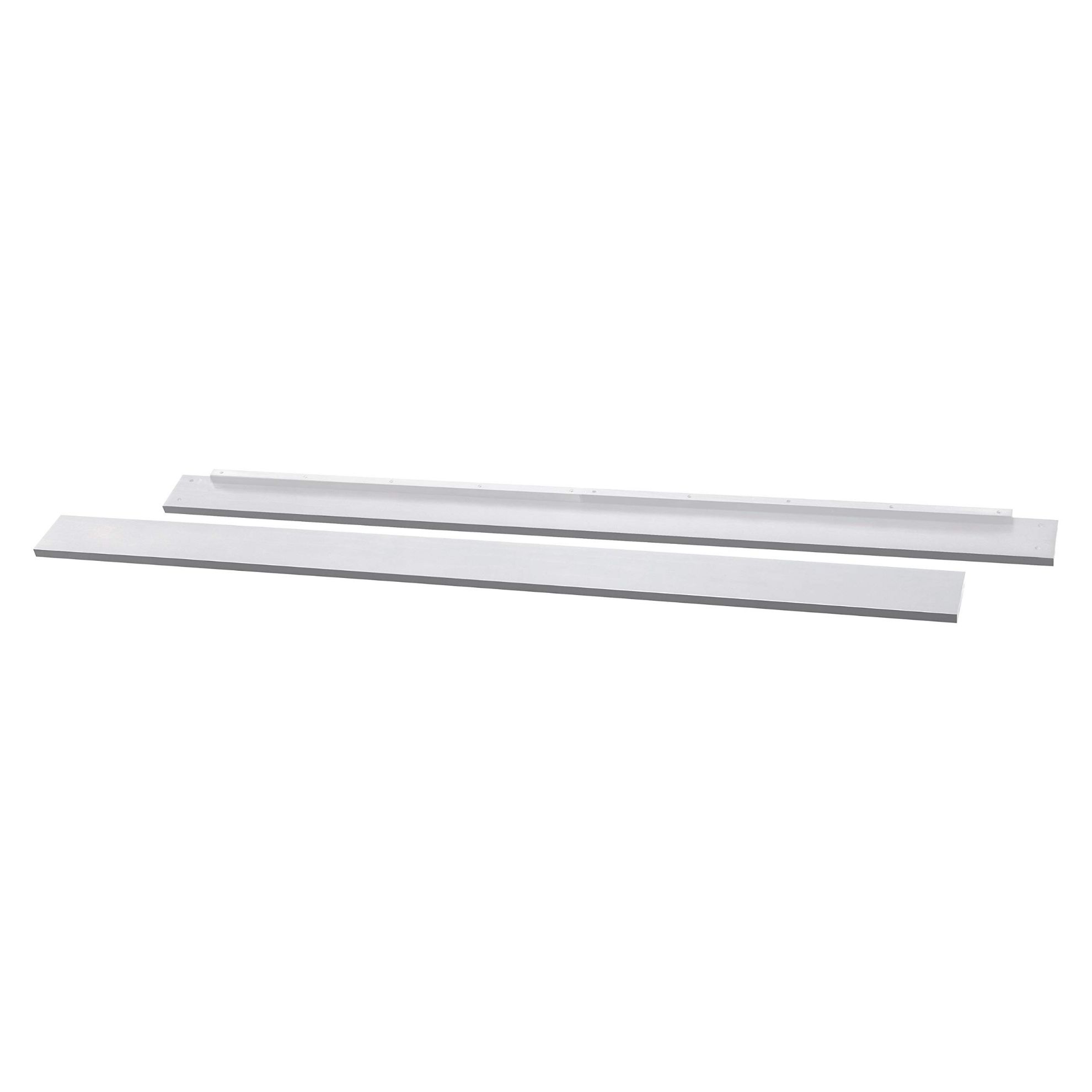 MyLittleUS. DaVinci Hidden Hardware Twin/Full-Size Bed Conversion Kit ...