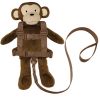 Picture of GoldBug Toddler Safety Harness & Leash - Monkey