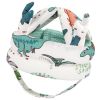 Picture of Accmor Baby Head Protector for Crawling Walking, Cute Baby Helmet No Bumps Adjustable Infant Safety Cap, Breathable Protective Kid Headguard Soft Cushion Anti-Collision Toddler Helmets for 6m-24m Kid