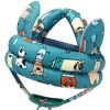 Picture of Accmor Baby Helmet Breathable Head Protector for Crawling Walking, Lightweight Infant Safety Head Guard Cap Cute Adjustable Toddler Protection Cap with Soft Cushion for 6-24 Months Boys Girls