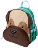 Picture of Skip Hop Toddler Backpack, Zoo Preschool, Pug
