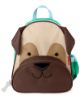 Picture of Skip Hop Toddler Backpack, Zoo Preschool, Pug