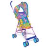 Picture of Care Bears Light Weight Compact Baby Travel Stroller