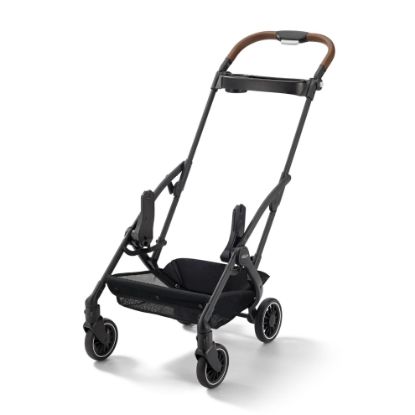 Picture of Graco Gomax Frame Stroller, Accepts All Graco Infant Car Seats, Backpack Style Lightweight Travel Stroller Frame