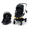 Picture of Safety 1 Turn and Go 360 Rotating Modular Travel System, Shade