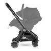 Picture of PEG City Loop Frame Only | Compact Travel System from Infant to Toddler | Air Travel Friendly | Compatible with All Primo Viaggio Infant Car Seats-Sold Separately