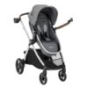 Picture of Maxi-Cosi Siena CP Modular Travel System, Stone Glow