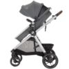Picture of Maxi-Cosi Siena CP Modular Travel System, Stone Glow