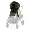 Picture of Evenflo Second Seat for Pivot Xplore Stroller or Travel System with 5 Point Harness System and Multiple Riding Positions, Adventurer Wayfarer