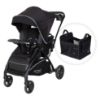 Picture of Baby Trend Sit N Stand 5-in-1 Shopper Plus Stroller, Kona