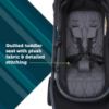 Picture of Safety 1st onBoard Slide 6-in-1 Infant Car Seat & Baby Stroller Travel System with SafetySlide Base, Rocky Point