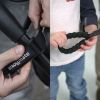 Picture of Stroller Handle | Leash Alternative | Child Lead Accessory for Strollers, Wagons, Backpacks | Close Proximity Safety Tether for Toddlers | Comfy Handle Designed to Let Children Stay Close