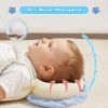 Picture of Baby Head Protector Cushion Backpack with 3 Baby Knee Pads for Walking & Crawling. (Astronaut)