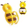 Picture of Baby Head Protector Backpack Toddler Fall Back Head Protection for Baby Crawling Walking Falling-Back Cushion Soft Landing